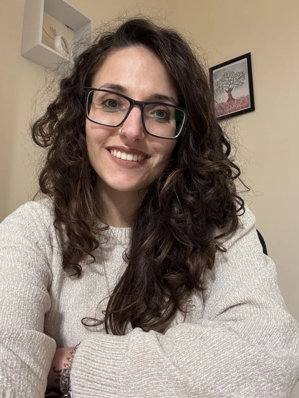 Dott.ssa Gilda Memoli